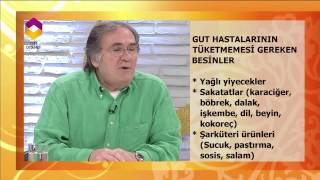 Gut Hastalarının Tüketmemesi Gereken Besinler - TRT DİYANET