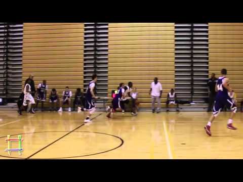 Jairus Stevens GreenWood Elite Mixtape