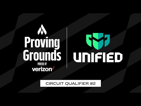Maryville vs Nameless Randoms | Proving Grounds Circuit Qualifier #2 | Group Stage | Game 1