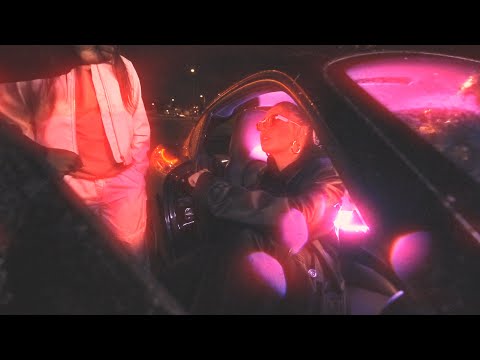 KEVZOR - All In (Official Music Video)