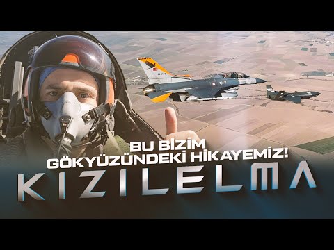 Bu Bizim Hikayemiz | Havacılık Tarihinde Bir İlk | Bayraktar KIZILELMA