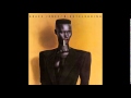 Grace Jones  -  Walking In The Rain