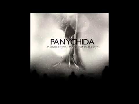 Panychida - Moon, Forest, Blinding Snow (Full Album)