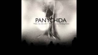 Panychida - Moon, Forest, Blinding Snow (Full Album)