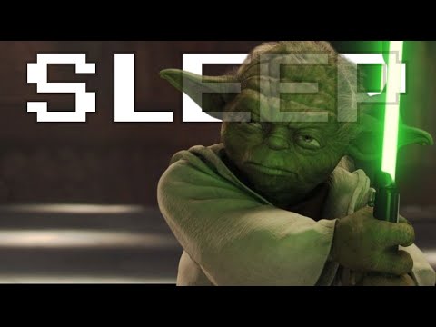 Master Yoda: The Full Story | Star Wars Lore For Sleep