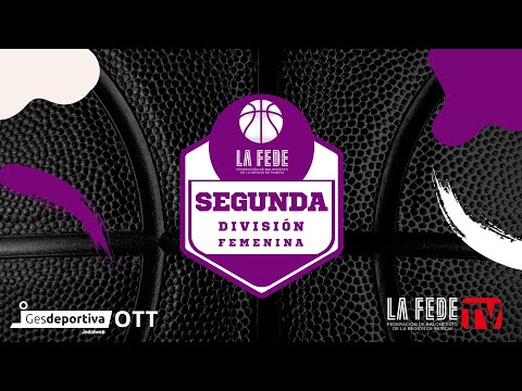 El Paso De Los Elefantes Cbec - Cb. Molina Wolves - Competiciones Fbrm   2ª Div Fem J2