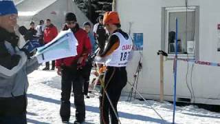 preview picture of video 'Olbas Cup 2009 und liechtensteinische Landesmeisterschaft 2009'