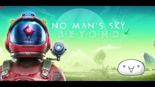 遥かなる宇宙へ。はじめました。No Man's Sky＃3