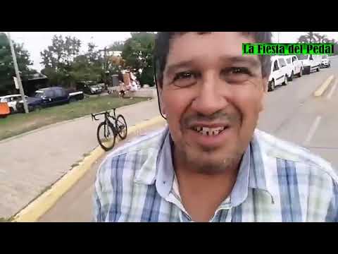 1era Etapa (Prologo) de las 500 Millas Del Norte 2023.