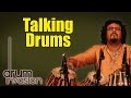 Talking Drums | Bickram Ghosh (Album:Drum Invasion)