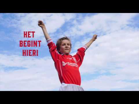 Het begint hier: VV Wildervank