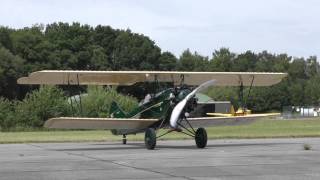 Travelair 4000 Ursel Avia 2015