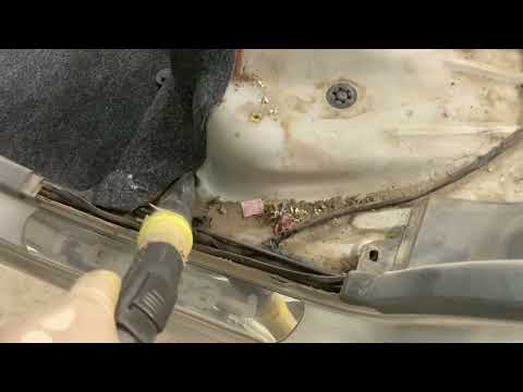 Thumbnail for CHEVROLET SPARK DETAILING FOR FIRST TIME by CSXSG by Chevrolet Spark