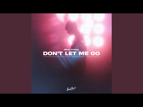 Don't Let Me Go