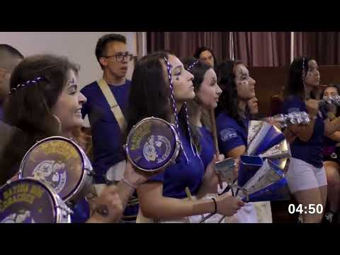 Curitibatuque 2022 - Bateria Os Coringas