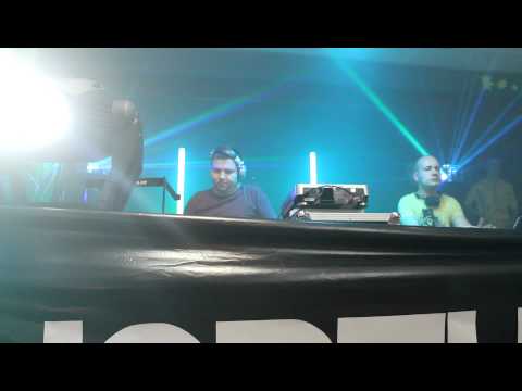 Northern Light - Voodoo Piet & Tarabass