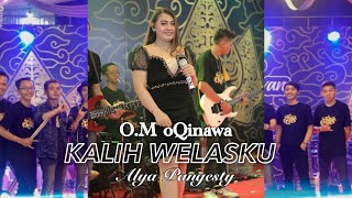 Download lagu KALIH WELASKU O M oQinawa LIVE Alya Pangesty... mp3