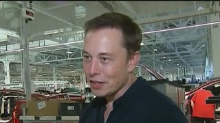 Musk says he's buying Twitter to 'help humanity'; company's future uncertain