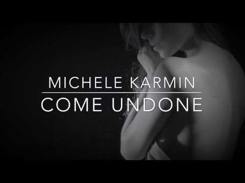 Come Undone - Duran Duran Cover by Michele Karmin