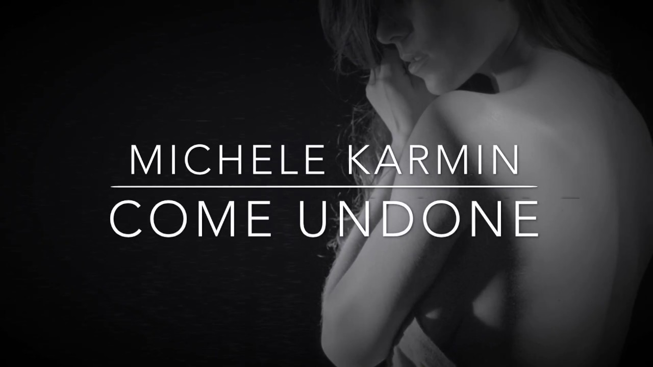 Promotional video thumbnail 4 for Michele Karmin