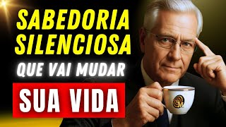 ⚠️Sabedoria Silenciosa Que Vai Mudar Sua Vida - Deus Transforma sua dor em Poder
