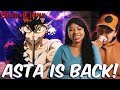 THIS IS UNBELIEVABLE Black Clover Second Season Official Trailer 2 Reaction