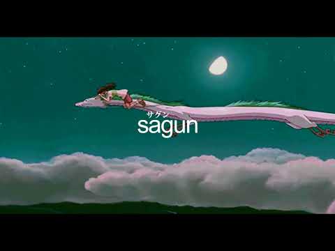 sagun - Trust Nobody Love, Nobody The Same (Feat. Shiloh Dynasty)