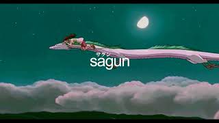 sagun - Trust Nobody Love Nobody The Same (Feat Sh