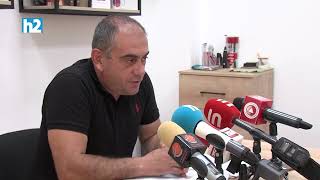 Երբ ստացել է սպանության հրամանը, սենյակում եղել են… Թադևոս Սուքիասյան: Լրաբեր - 1.08.2024