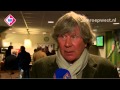 Rob Meppelink over zijn dubbelfunctie bij ADO Den Haag
