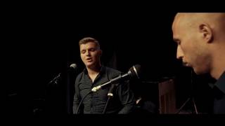 Besir Raqipi & Gentrit Leka - Ajo Me Mbyti
