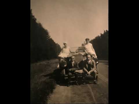 Julian Fuhs und sein Orchester, Blue River, Foxtrot, Berlin, 1928