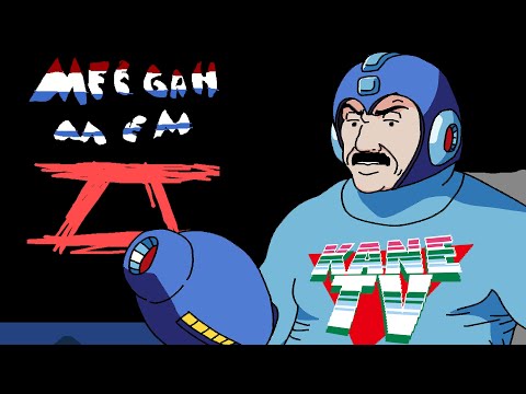 MEEGAH MEM 2 – THE WORST GAME OF THE ROBOTIC BOY