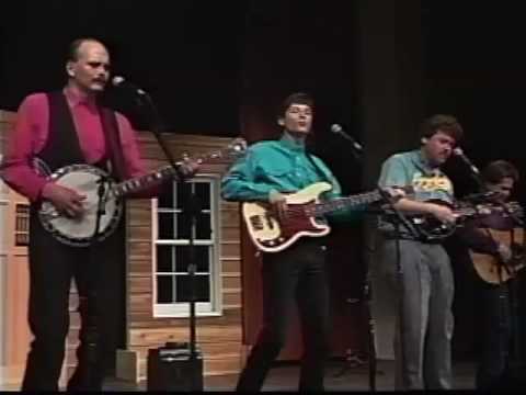 LONESOME RIVER BAND - WHO NEEDS YOU