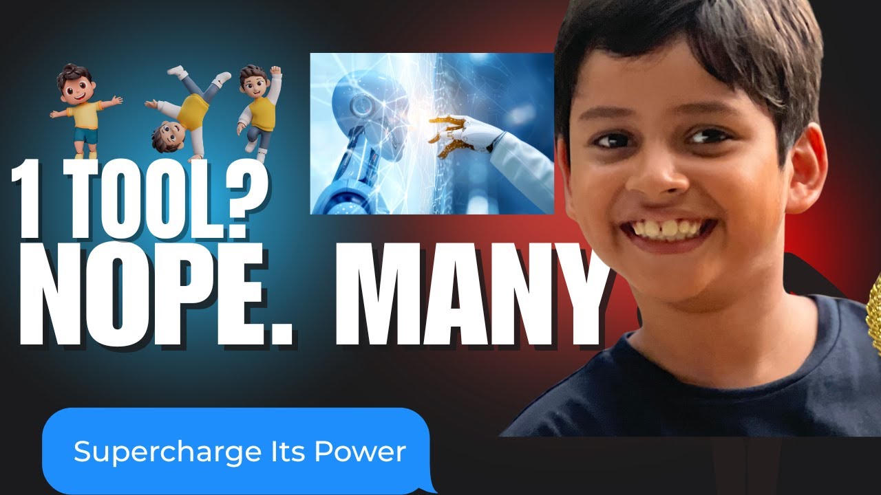 Beginner’s Guide to Smarter Automation