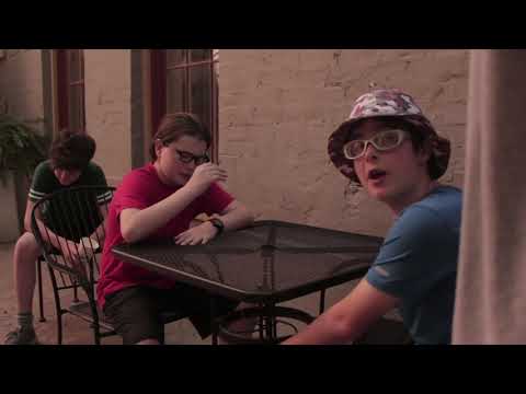 Summer Short Film : Deja Vu