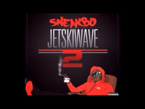 (JETSKIWAVE 2) 5. SNEAKBO FEAT SHAYBO & FRASS - BIG BATTY | @SwaggieStudios