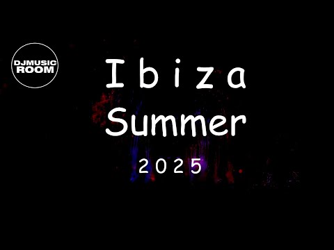 Ibiza Summer 2025 : Solomun - Moby - Gui Boratto (Mix)
