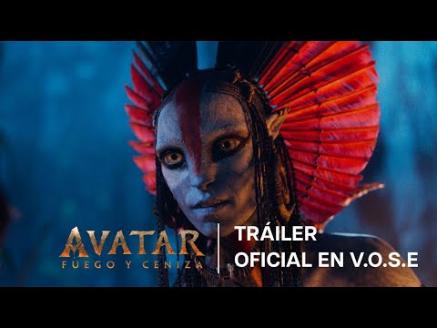 Tráiler Oficial en V.O.S.E