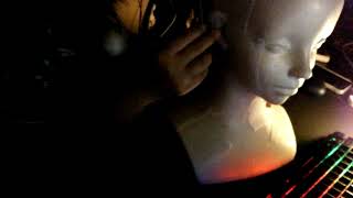 【ASMR】恋人に耳かきしてる風。ear cleaning