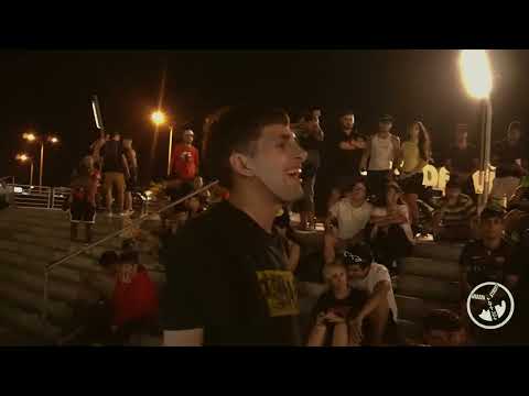 ENMA vs KOFLA: SEMIS - Regional Supremacia MC 2023