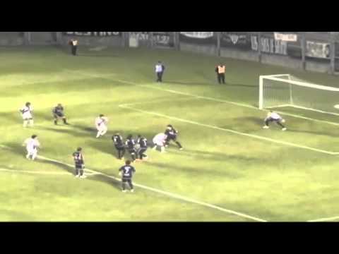 Copa Argentina: San Martín de San Juan 2 Cipolletti 1