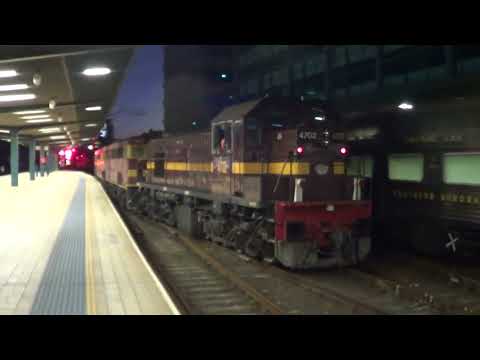 4702+4473+4464=Central