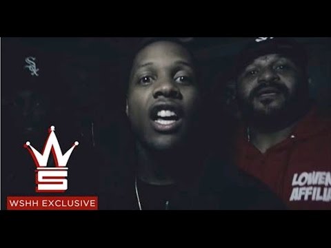 Lil Durk - Gunz And Money (Official Video) Directed By @RioProdBXC
