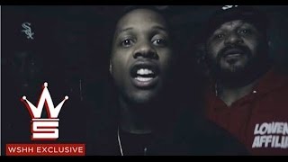 Lil Durk - Gunz And Money (Official Video) Directed By @RioProdBXC