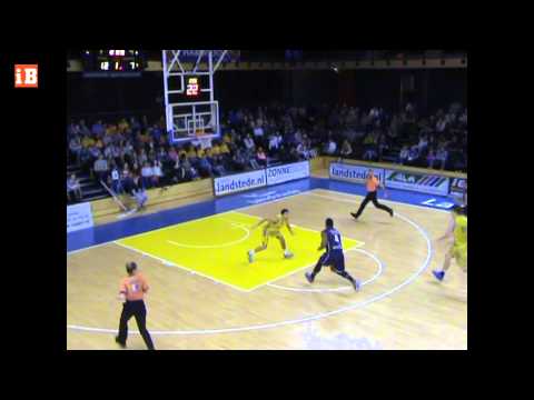 #4 Lance Jeter donar 2014-2015