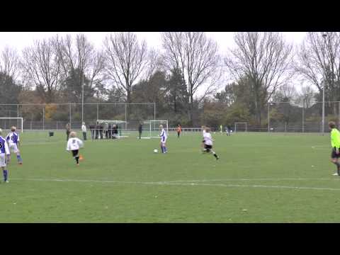 ASWH E1 -  Drechtstreek E1  23 nov 2013   HD 1080p