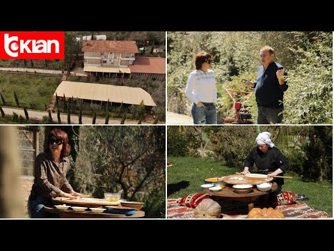 Histori Shqiptare - Nano Resort, agroturizmi i parë në Tiranë - 9 Prill 2023