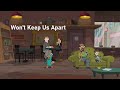 Phineas and Ferb - Won't Keep Us Apart