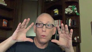 Episode 1618 Scott Adams: It's Time To Tell You The Real Story About Hypnosis and The News